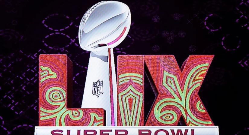 Jön az 59. Super Bowl és a Puskás–Fradi derbi