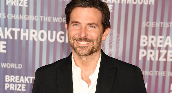 Bradley Cooper szolgálta ki Gyenesei Leilát, videón a szokatlan jelenet