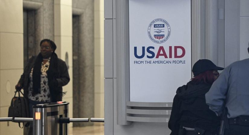 USAID-botrány: Titkos pénzcsatornák és politikai befolyás?