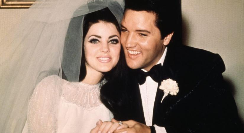 Priscilla Presley rajongói leveleket olvasva szerzett tudomást Elvis Presley hűtlenségéről