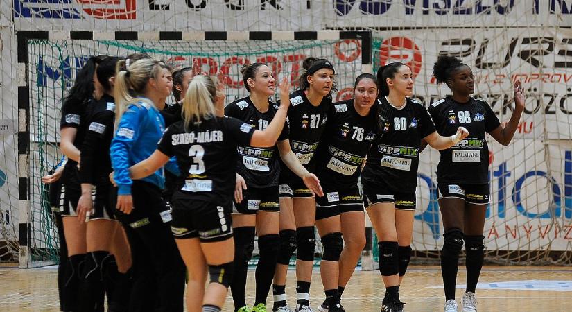 Alba FKC: csalódottság után öröm?