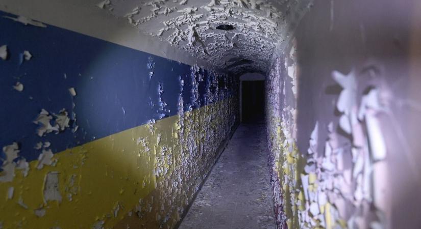 Extra urbex túrák a lillafüredi Sziklában a Kocsonyafesztivál ideje alatt