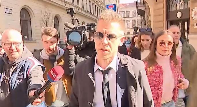 Menczer Tamás: Fény derült Magyar Péter legújabb bevándorláspárti politikustársára  videó