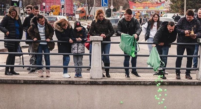 A gyerekek (is) imádni fogják ezt a programot a Kocsonyafesztiválon!