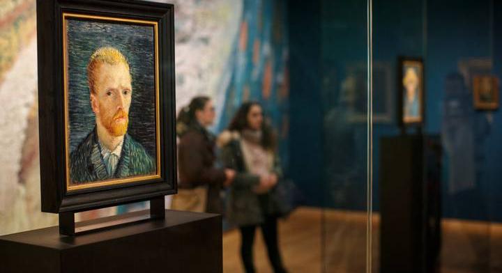 50 dollárért vett Van Goghot egy szemfüles gyűjtő