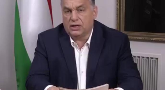 2020 legnagyobb (le)bukása: a mondat, amivel Orbán saját alkalmatlanságára hívta fel a figyelmet