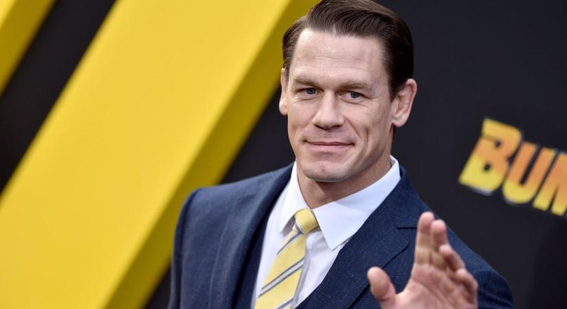 Keanu Reeves után John Cena is "meghódította" a Lánchidat – A félelmetes jelenetekről videók is készültek, íme