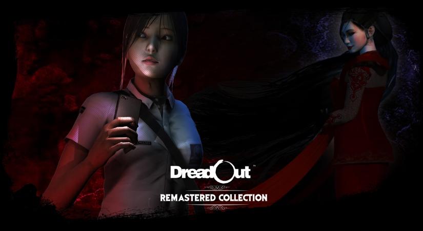 DreadOut Remastered Collection teszt – Leporolt szellemvadászat