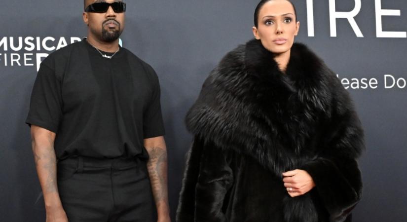 Kanye West feleségének húga messze túlszárnyalja botrányos nővérét: Bianca a nyomába se érhet a 20 éves Angelina szépségének