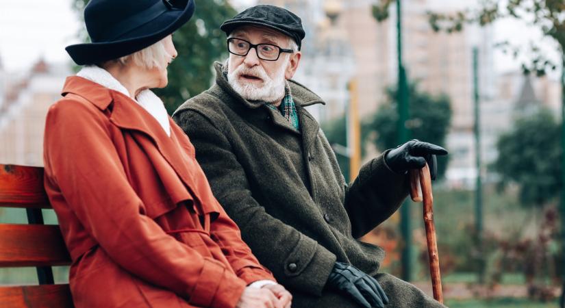 A dupla nyugdíj pontos kézbesítési ideje