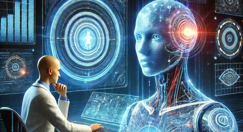 Mesterséges Intelligencia és a félreértett promptok