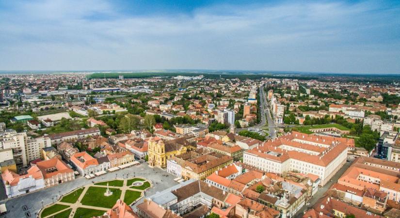 Két romániai magyar város is köröket vert Budapestre az élhető európai városok rangsorában