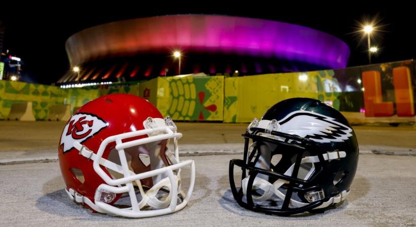 Super Bowl: Történelmet ír a Chiefs?