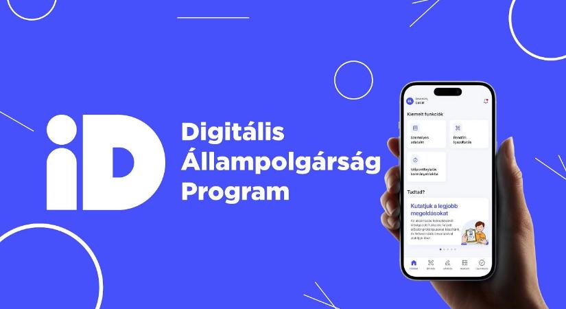 Ezért nem működik a Digitális Állampolgárság, engedélyezni kell a Google-szolgáltatások miatt ezt az opciót