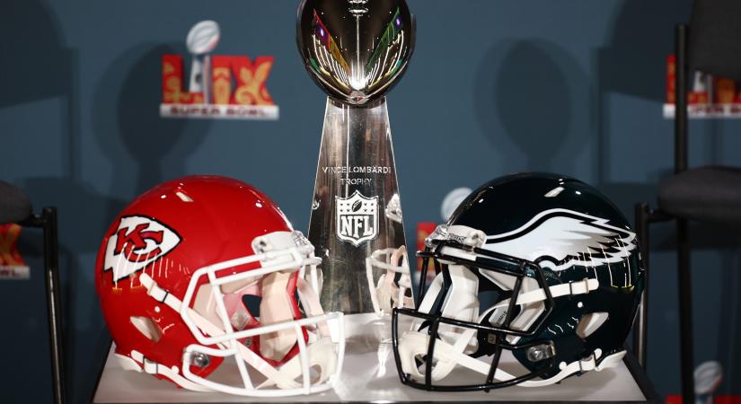 Nyilvánosságra hozták a Super Bowl reklámköltségeit – megdöbbentő összeg mindössze 30 másodpercért