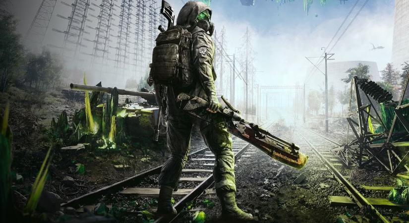 Dátumot kapott a Chernobylite 2: Exclusion Zone