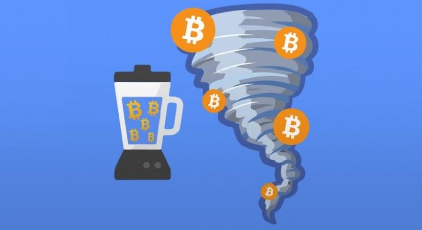 Betilthatják a Bitcoin mixer szolgáltatásokat? Így védekezhetsz az új szabályozások ellen