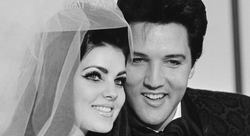 Fájdalmas vallomás: Priscilla Presley-t egy női rajongó levele ébresztette rá, hogy mit művel a háta mögött Elvis