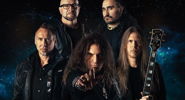 Vanden Plas koncert Budapesten - 25 év után tér vissza fővárosunkba a német prog metal csapat