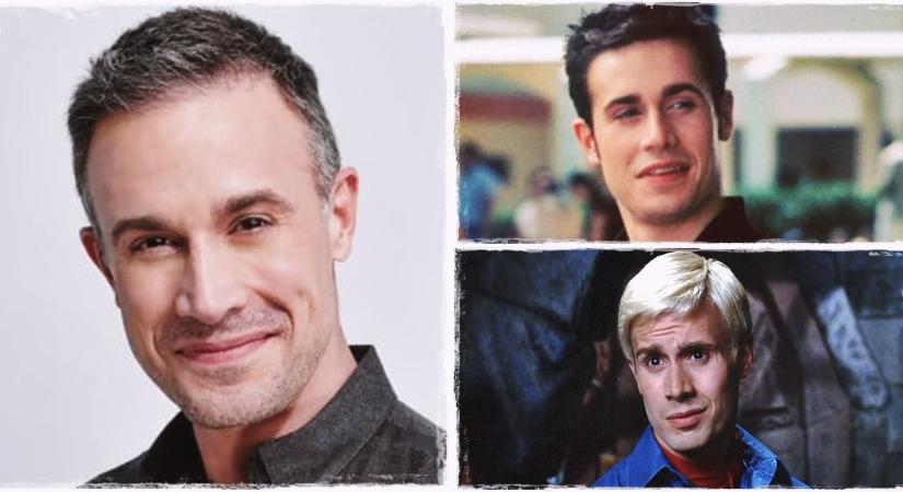 10 érdekesség, amit nem gondoltál volna Freddie Prinze Jr.-ról