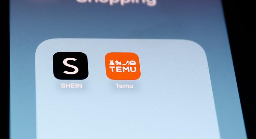 Durva drágulás jön a Temunál és Sheinnél: vége a jó világnak