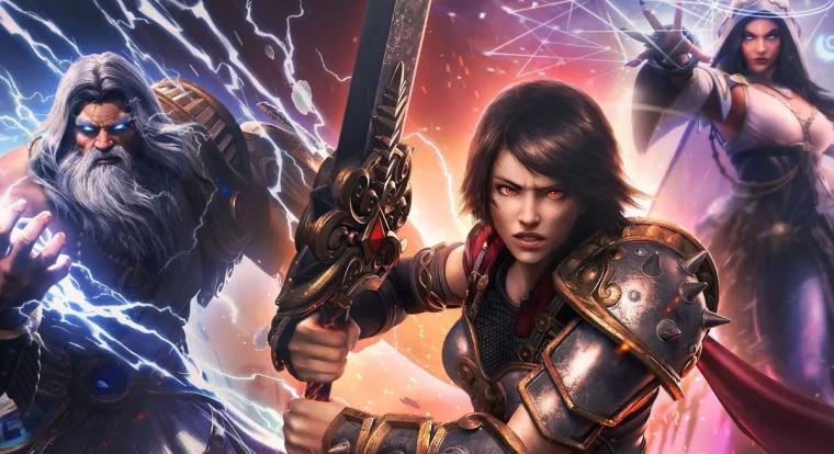 A Smite 2 miatt leépítés és tartalomcsökkentés várható a Hi-Rez játékainál