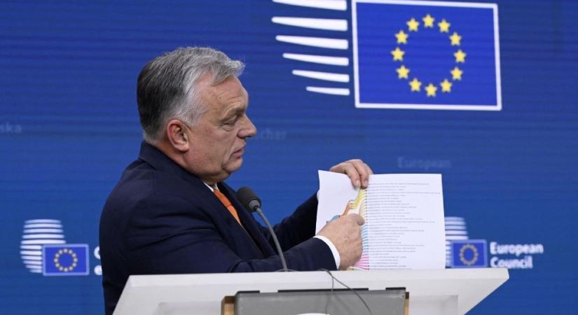 Eljött ez a nap is: berlini migránsok dicsérik Orbánt (VIDEÓ)