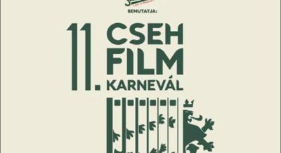 Cseh Filmkarnevál, 2025. február 5-9.