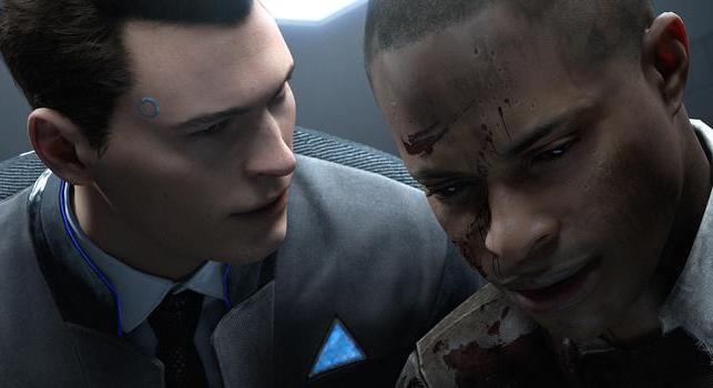 Újra android lázban égünk, megvan mikor jön a Detroit: Become Human magyar szinkronja