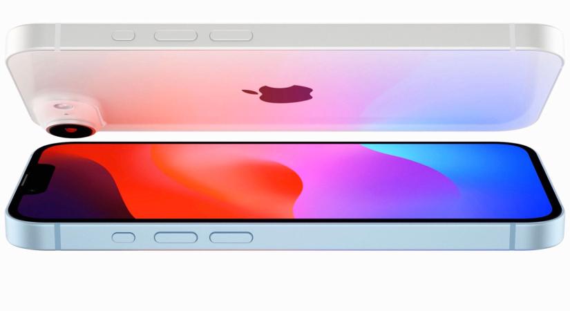 Már a héten bejelentheti az Apple az új iPhone SE-t, állítja a Bloomberg