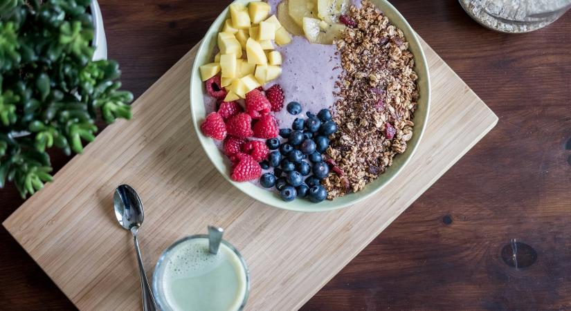 Mikrobiom és wellbeing, avagy ez lehet az új szupererőd