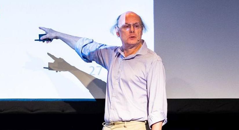 Bjarne Stroustrup: Így lesz garantáltan biztonságos a C