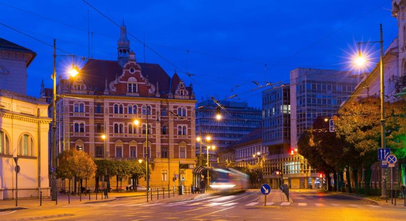 Kötelező kocsma- és dohányboltzár jöhet Szegeden