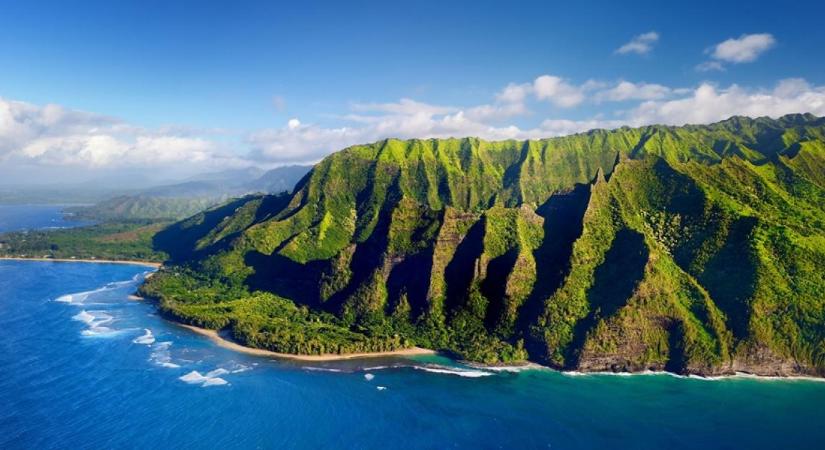 Niihau, a „tiltott sziget”: Te tudod, honnan kapta a nevét ez a különös hely?