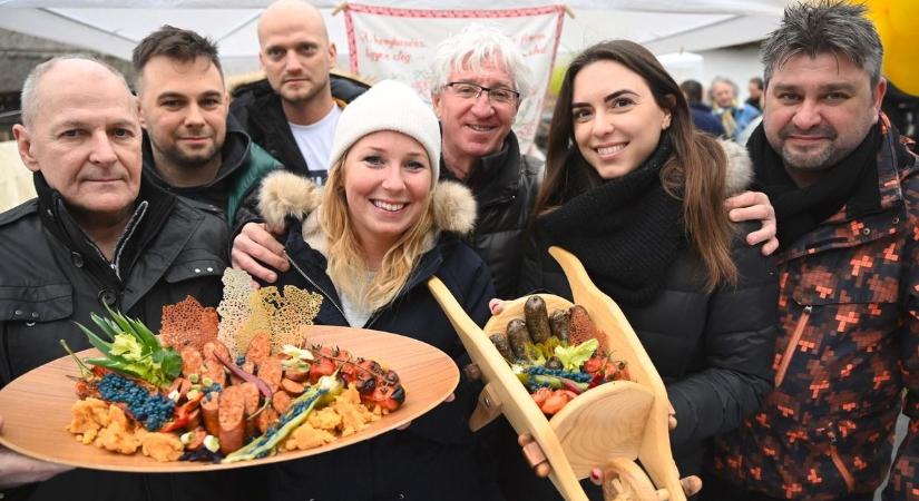 Mikor mennétek malackodni? Mutatjuk a menetrendet!