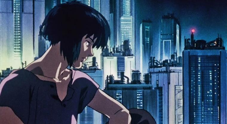 Nagyszabású Ghost in the Shell kiállítás érkezik Tokióba 2026-ban