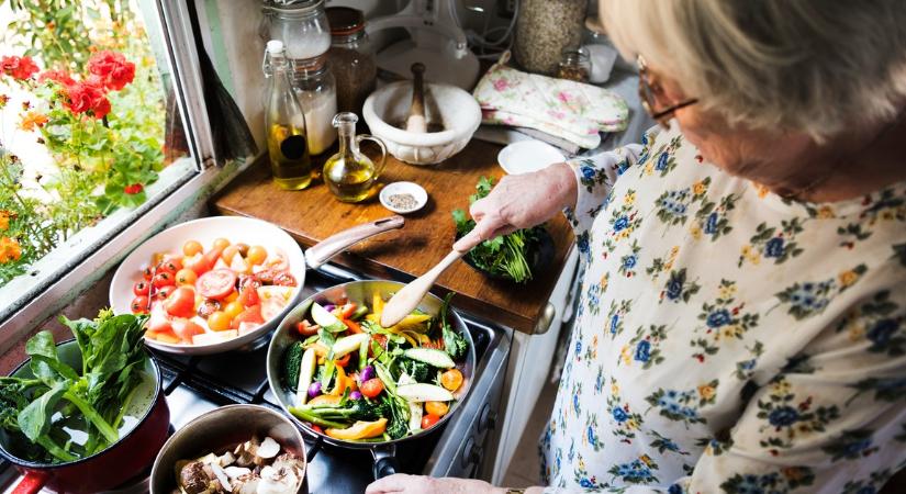 A fagyasztott zöldségben és gyümölcsben tényleg több lehet a vitamin, mint a frissben?