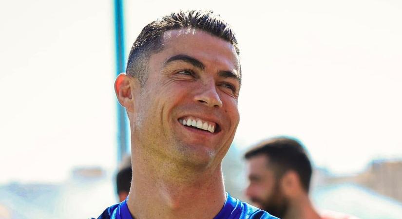 Napokon belül bejelentik Cristiano Ronaldo aláírását, csak pislog a futballvilág