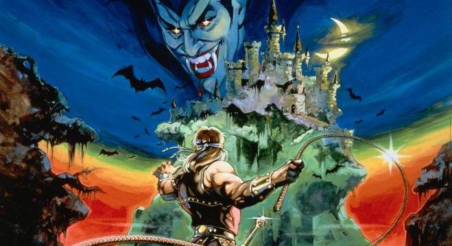 Új Castlevania bejelentésére készül a Konami?