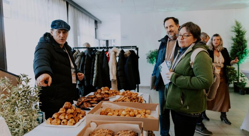 ’Talaj, ami összeköt’ – Innovációk és fenntarthatóság a 8. REAG Talajélet Konferencia és Szakkiállításon!