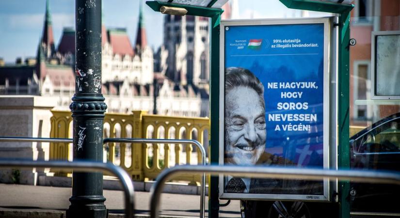 ATV: a „Soros-birodalom kiszorítása” is terítéken lehet a Fidesz kihelyezett frakcióülésén