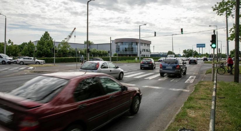 Kiderült, mi nyílik a Balmazújvárosi út mellett! Rengeteg debreceni család örül majd neki