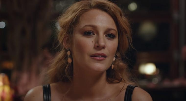 Blake Lively moziját is lenyomta a Max új filmje