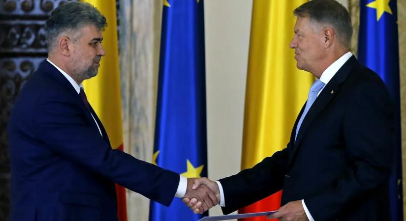 Ciolacu Iohannis lemondásáról: „nem vagyok nagy rajongója”