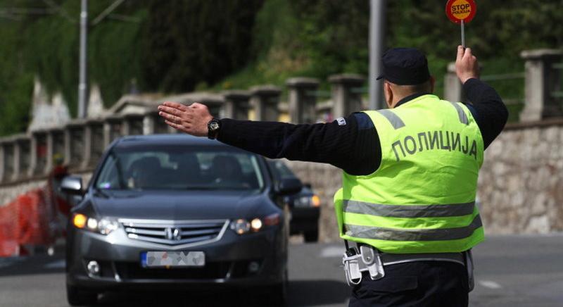 Rengeteg a felelőtlen, közveszélyes sofőr