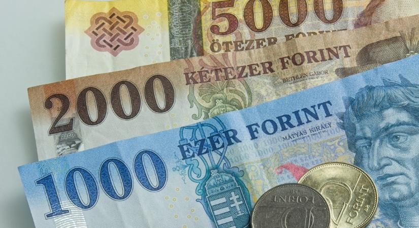 Most nézz körül otthon: ha van ilyen 1000 forintosod, az több mint 10 milliót érhet