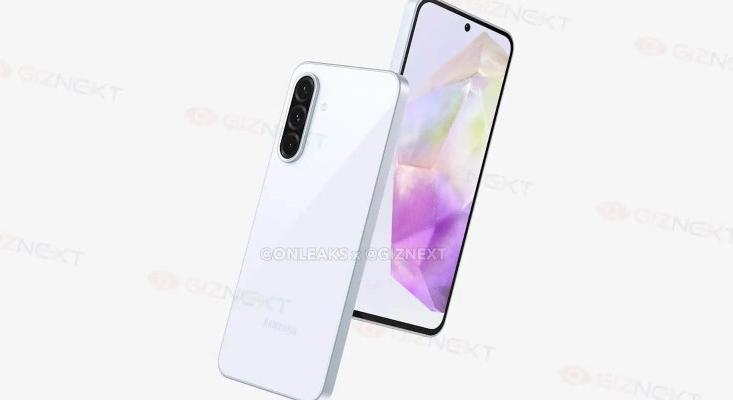 Megkapta az FCC engedélyeit a Galaxy A36