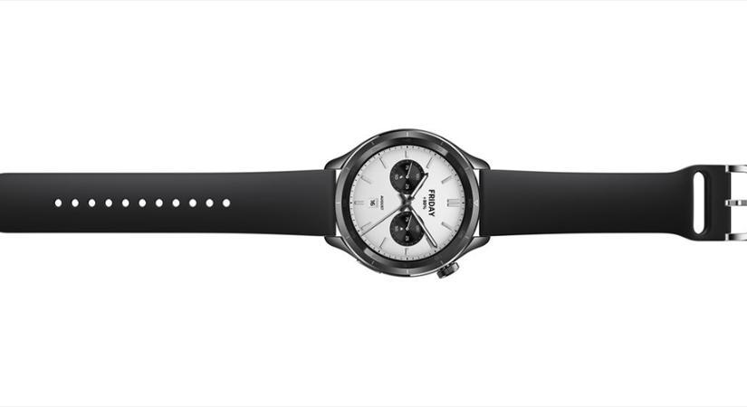 Ennyibe kerülhet a Xiaomi Watch S4 európai változata