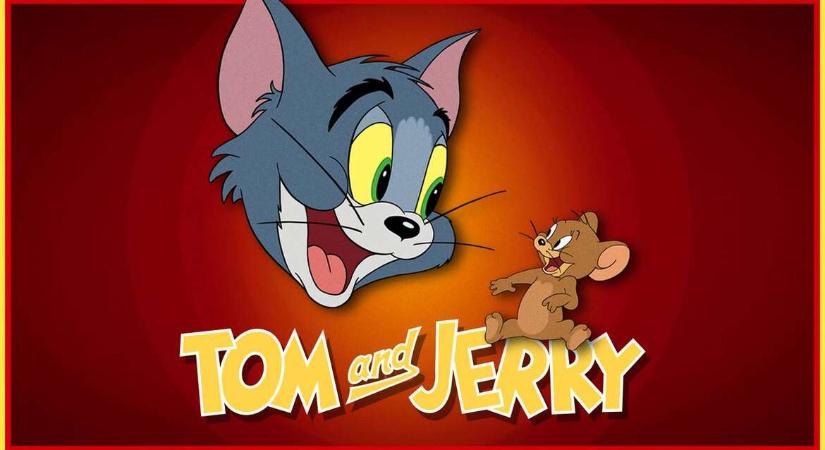 Mennyit tudsz a ma 85 éves Tom és Jerry rajzfilmsorozatról? – WMN-kvíz