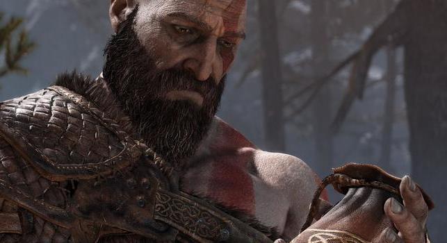 Mégsem az egyiptomi istenek között tesz rendet legközelebb a God of War főhőse?